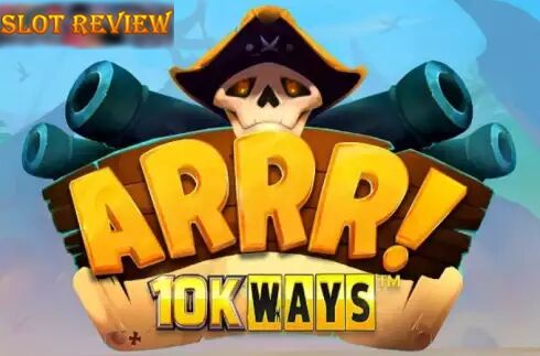 ARRR 10K Ways